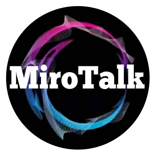 Mirotalk Bro