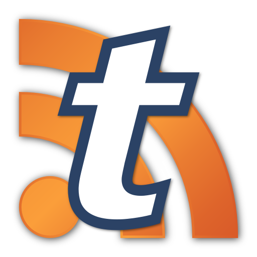 Tiny Tiny RSS